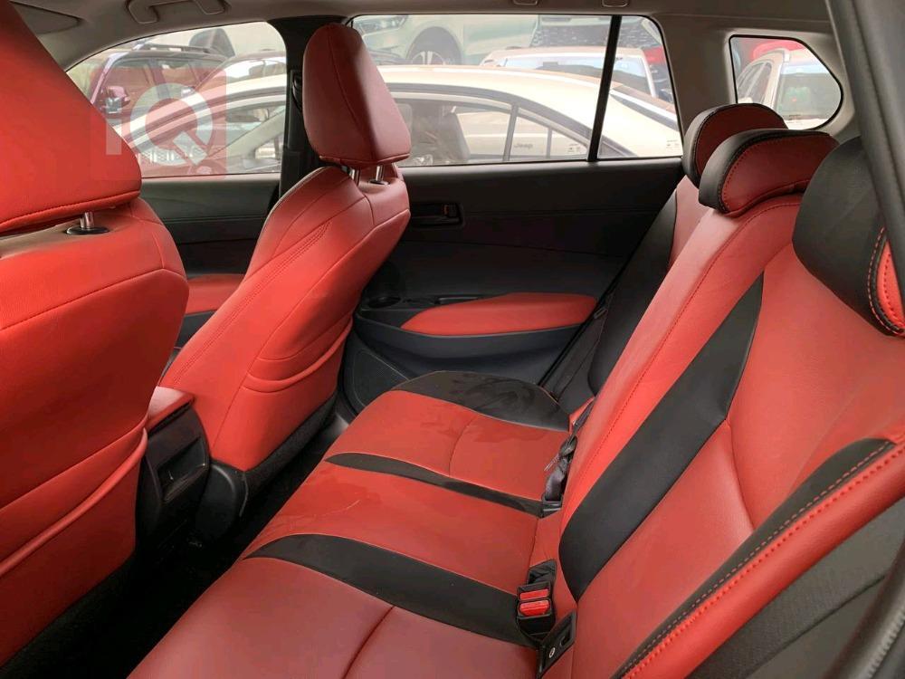 Toyota Frontlander